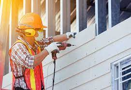 Best Fascia and Soffit Installation  in Helena West Side, MT
