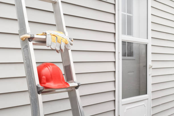 Best Siding Removal and Disposal  in Helena West Side, MT