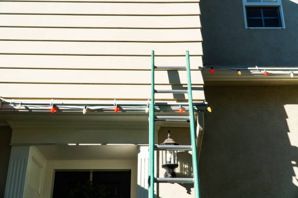 Best Siding Painting and Refinishing  in Helena West Side, MT