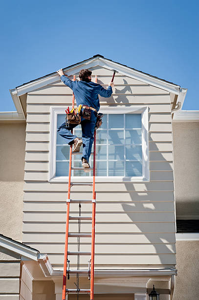  Helena West Side, MT Siding Installation Pros