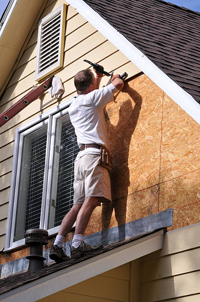 Best Engineered Wood Siding  in Helena West Side, MT
